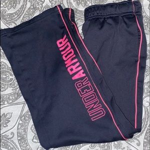 Youth medium under armour